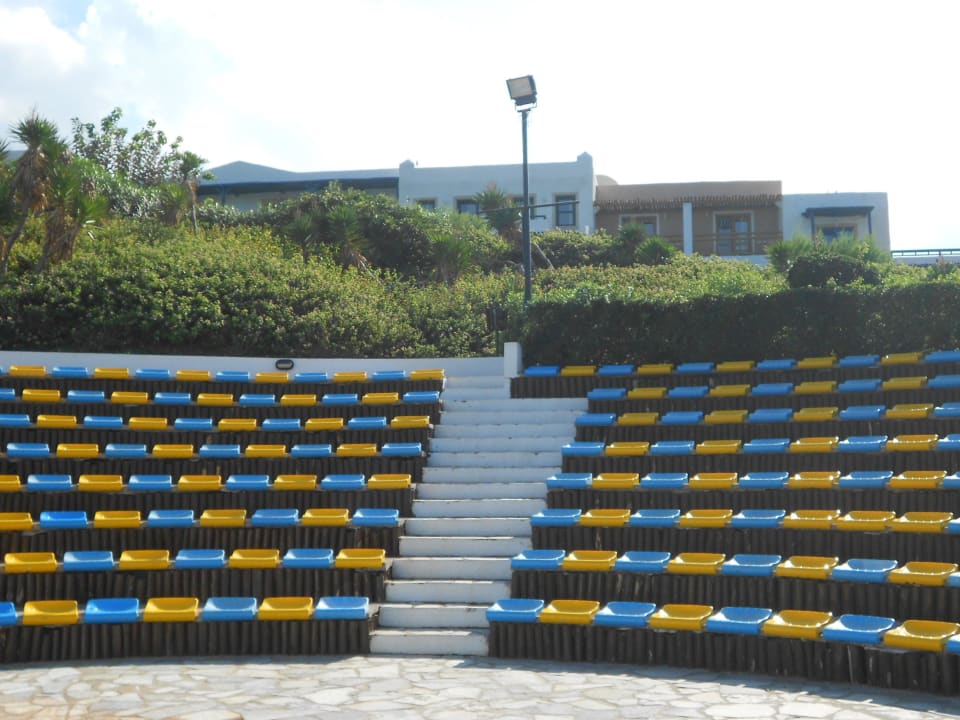 Animations-Arena Mitsis Cretan Village