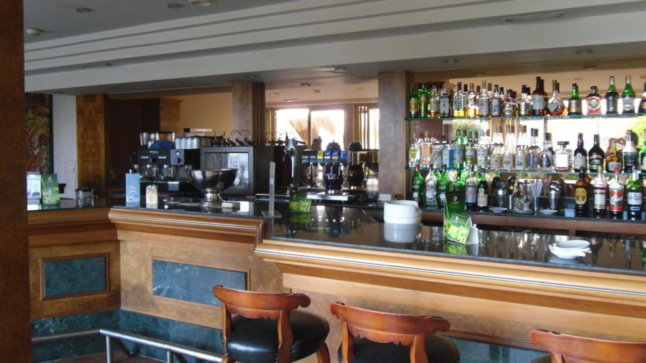 Hotel Bar Hotel Club S'Illot