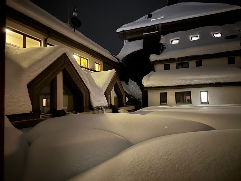 Sonstiges Aldiana Club Schlanitzen Alm