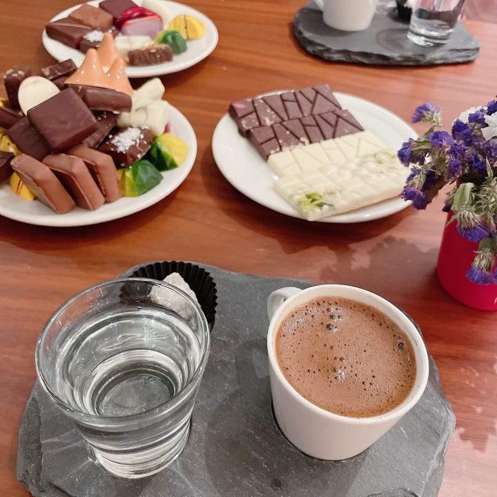 Gastro Maxx Royal Belek Golf Resort