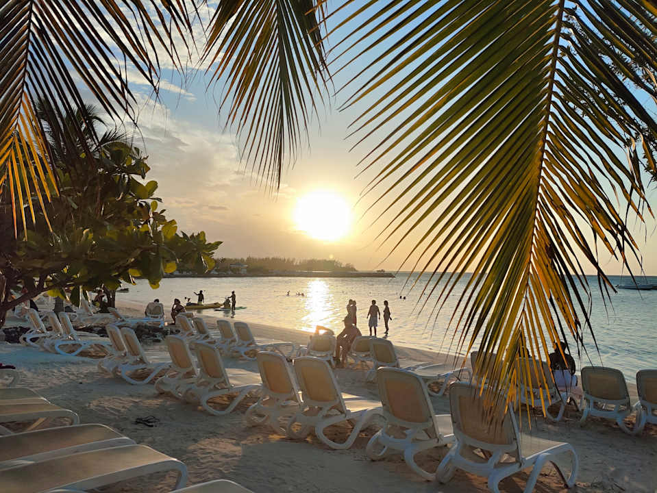 Strand Riu Montego Bay - Adults Only