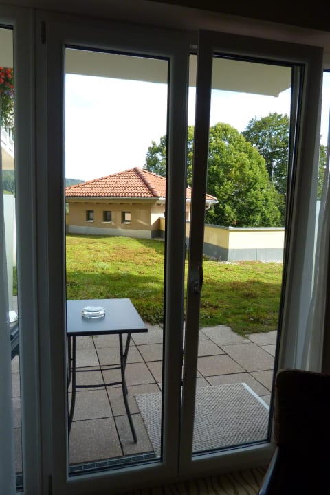 Zimmer Hotel Reinerhof