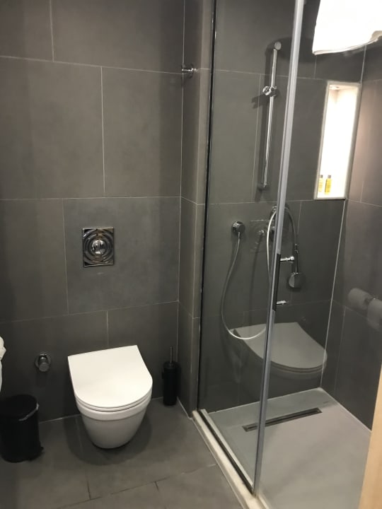 Zimmer DoubleTree by Hilton Antalya-Kemer