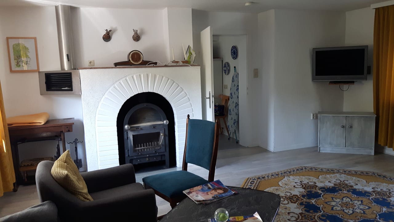 Zimmer Lüserlandlust