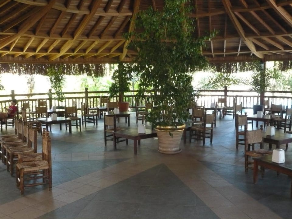 Eine von vielen Möglichkeiten Hotel Royal Dragon