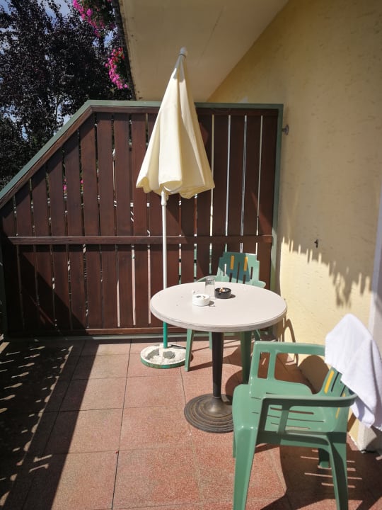 Zimmer Aktivhotel Marko