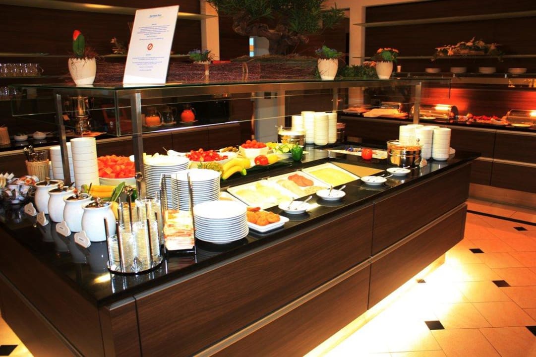 Sehr viel Auswahl Apartment-Hotel Hamburg Mitte