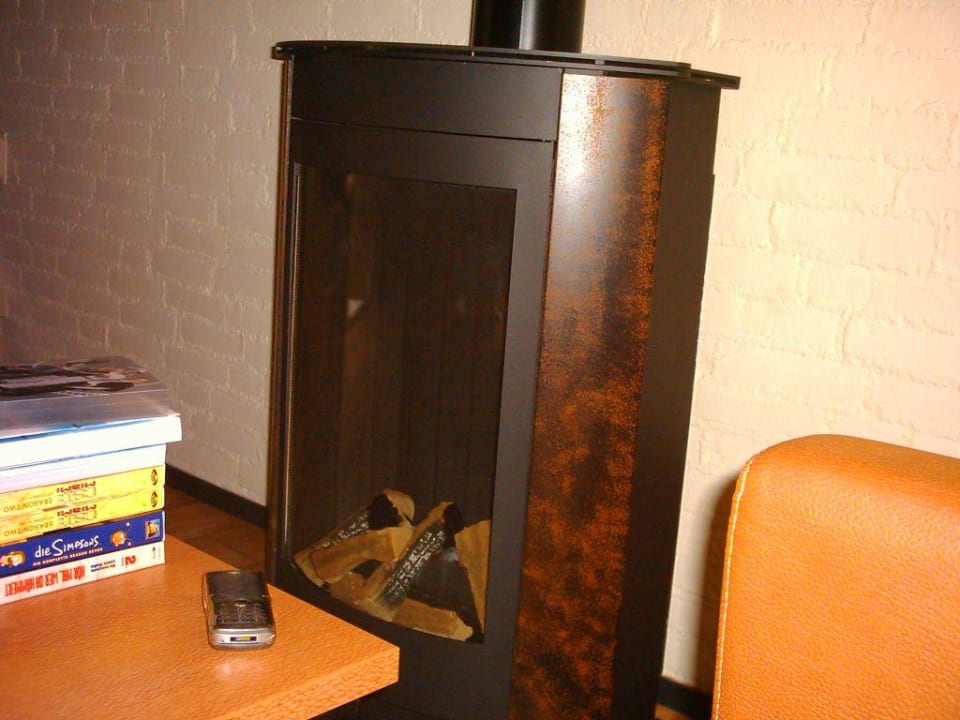 Gaskamin Ferienpark Klein Vink