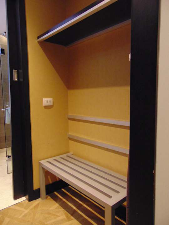 Zimmer Hotel Hilton Bogota