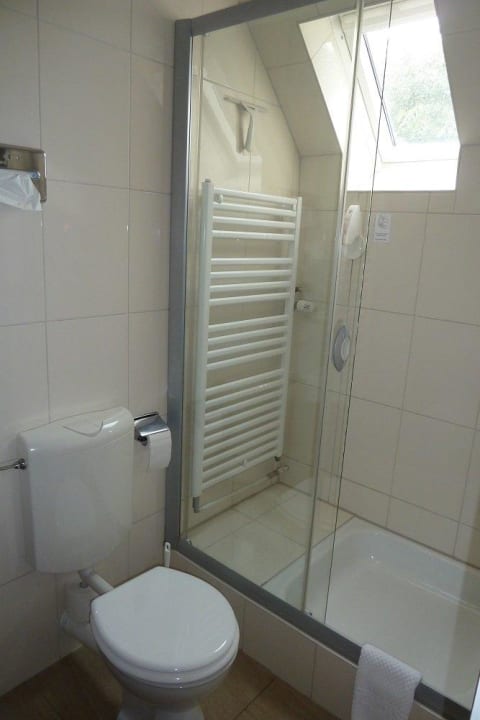 Bad Hotel Pirsch-Mühle