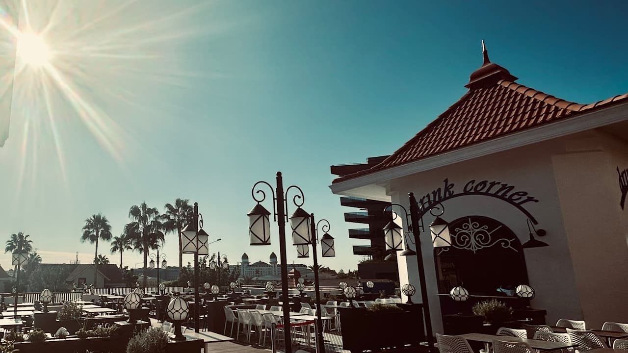 Gastro Side Mare Resort & Spa