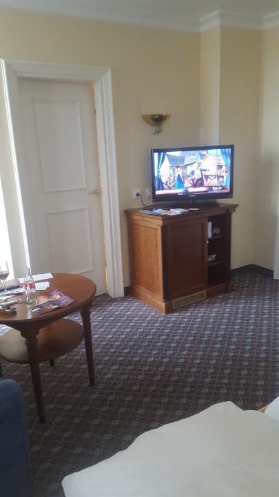 Zimmer Hotel Holzapfel