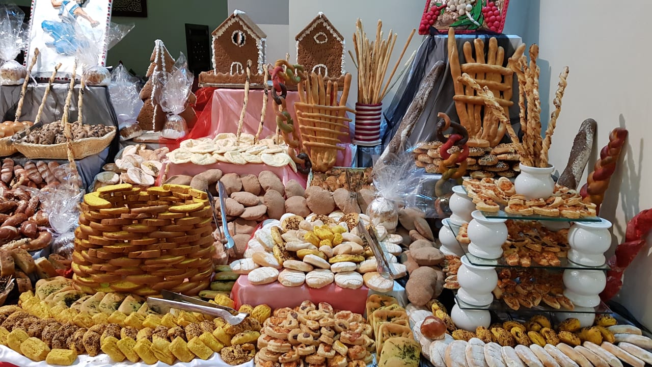 Gastro Stella Beach Resort & Spa Makadi Bay