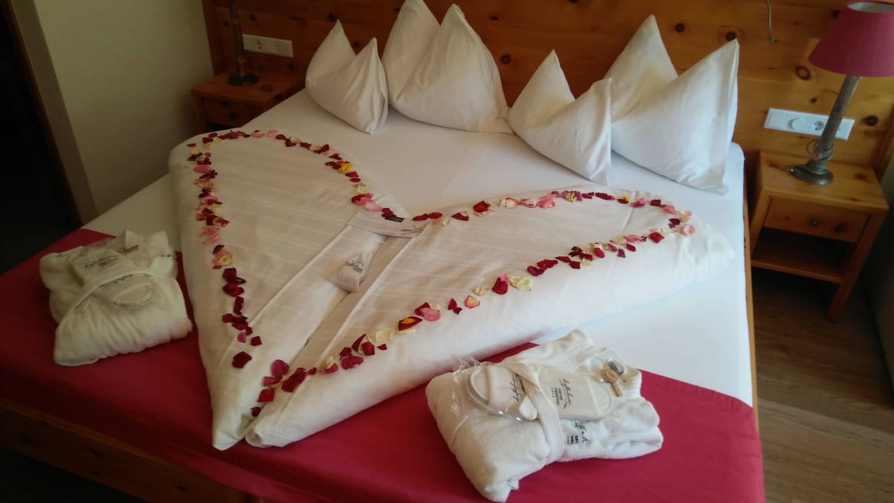 Romantik pur Natur & Wellnesshotel Höflehner