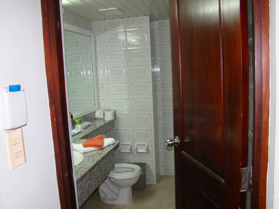 Zimmer Wyndham Alltra Samana