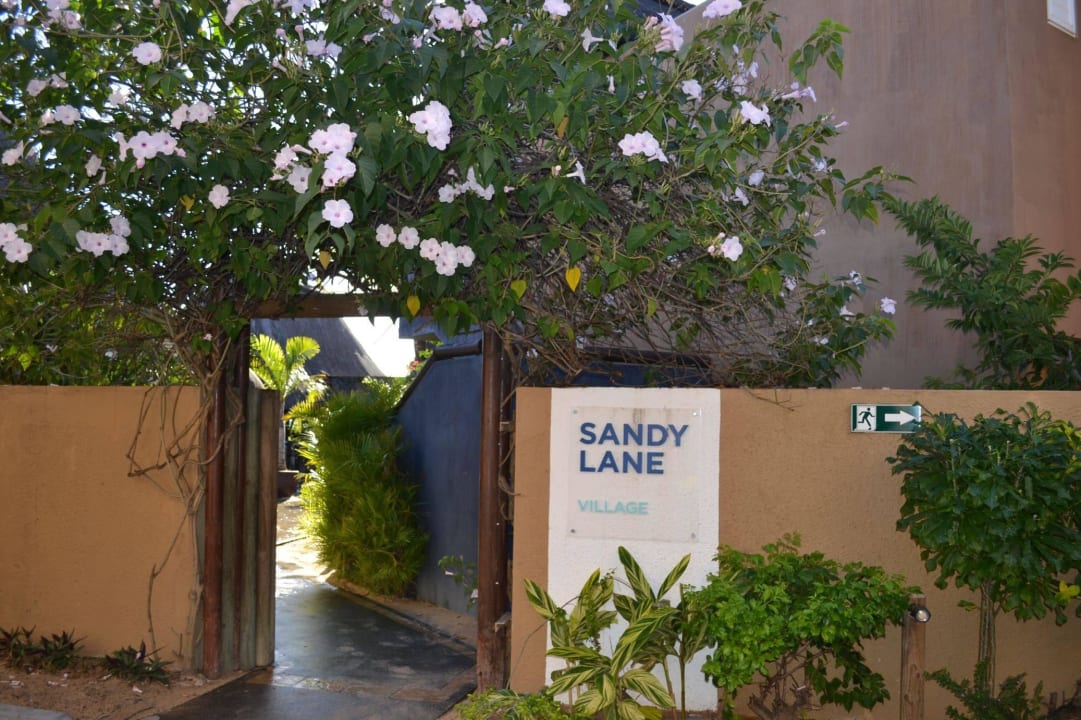 Sandy Lane Privileg  Veranda Pointe aux Biches Hotel