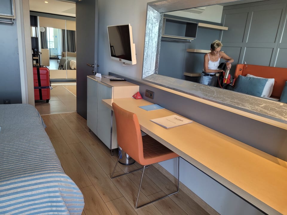 Zimmer Numa Bay Exclusive Hotel