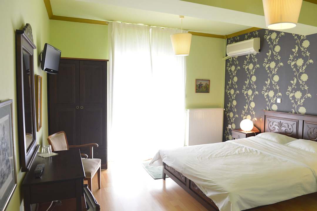 A2 Guesthouse Vissinikipos