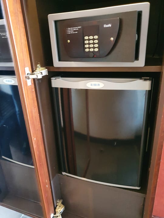 Zimmer Salobre Hotel Resort & Serenity