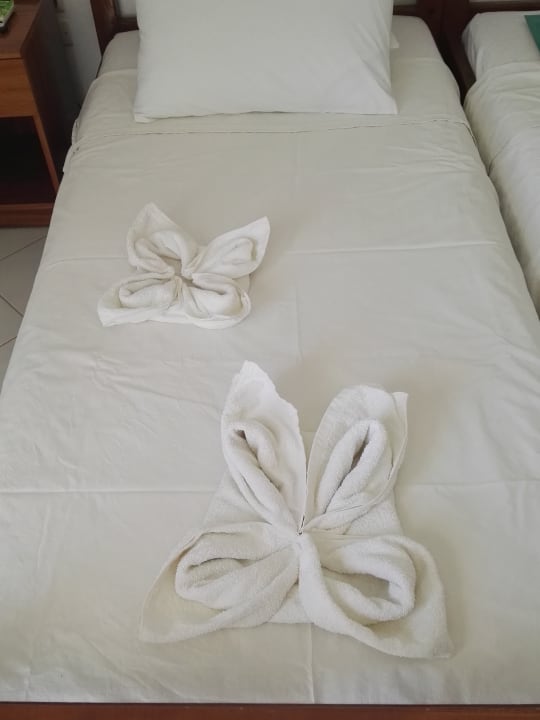 Zimmer Hotel Helga's Paradise