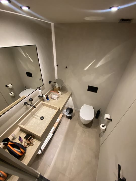 Zimmer Helea Lifestyle Beach Resort