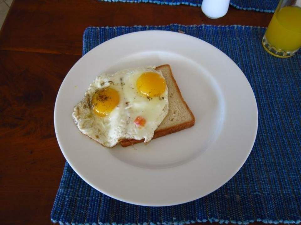 Frühstück The Long Beach Resort