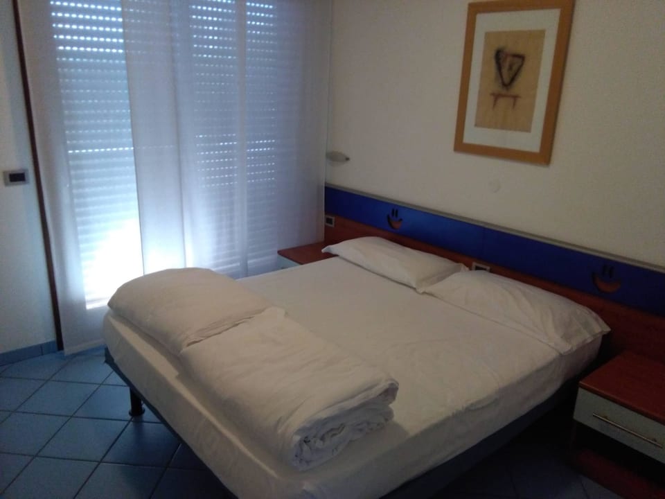 Schlafzimmer COSTA RICA BIBIONE Eco Resort