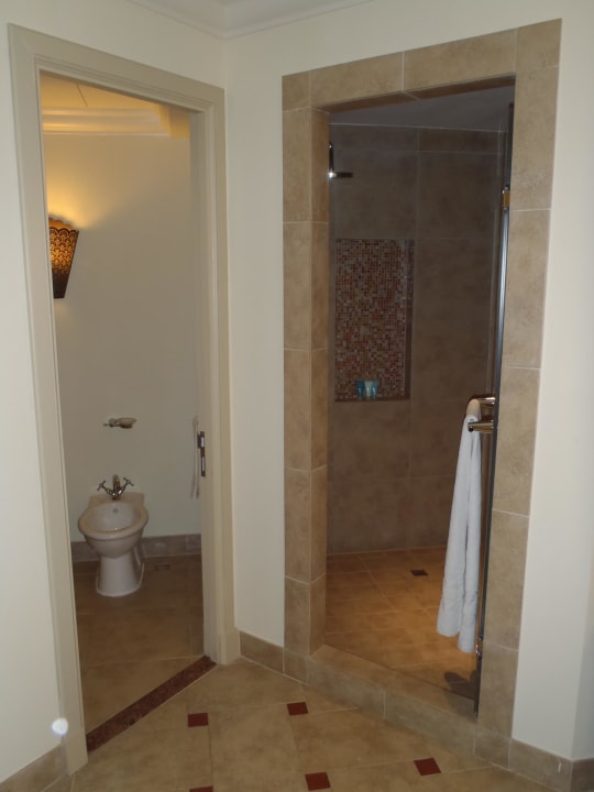 Badezimmer Atlantis, The Palm