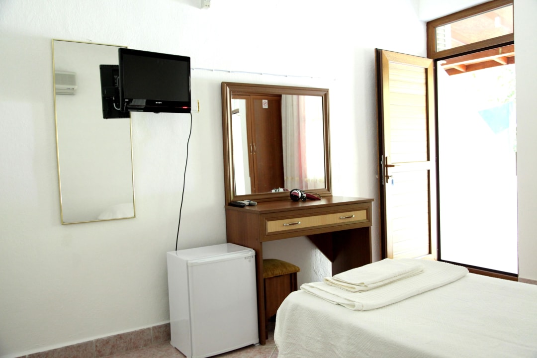 Room 1 Pension Simge