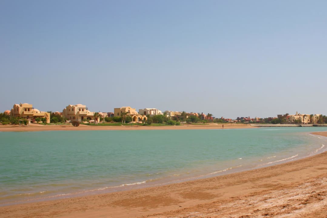 Lagune Three Corners Rihana Resort Deluxe