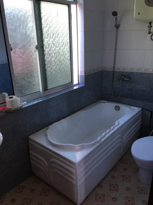 Badewanne Hotel Star Binh Duong