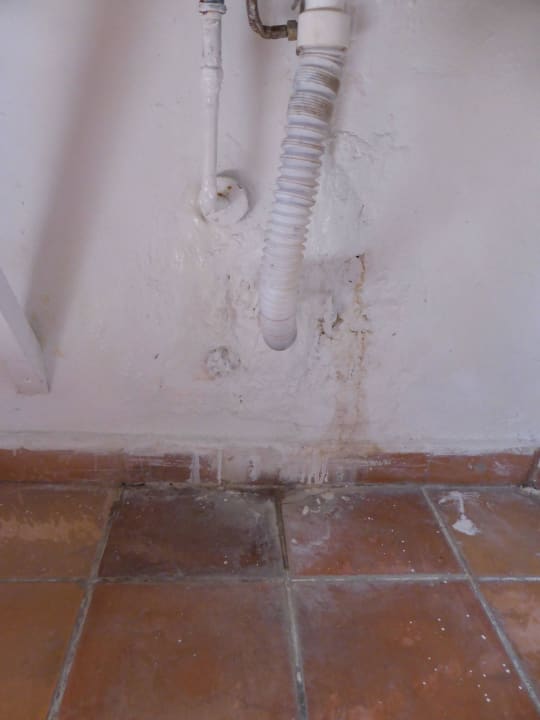 Bad  BelleVue Dominican Bay