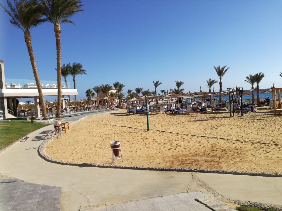 Strand Beach Albatros Resort