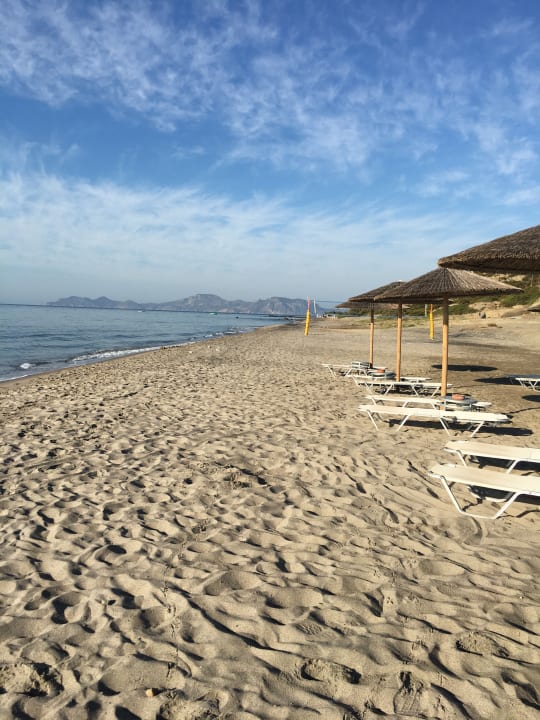 Strand Atlantica Belvedere Resort