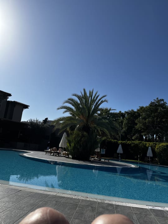 Pool Barut Hemera