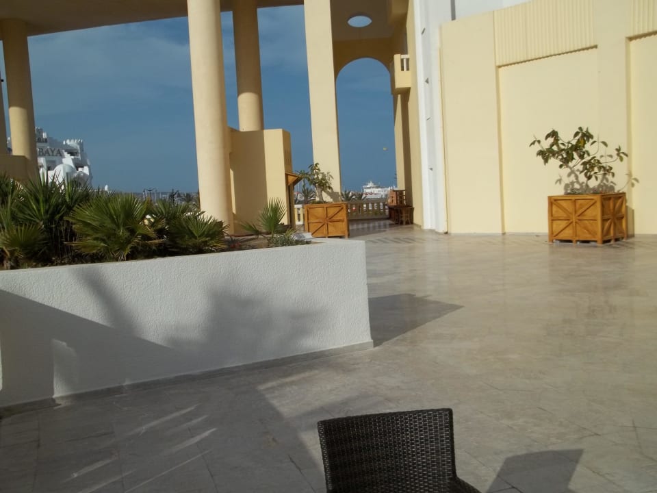 Taras Medina Solaria & Thalasso