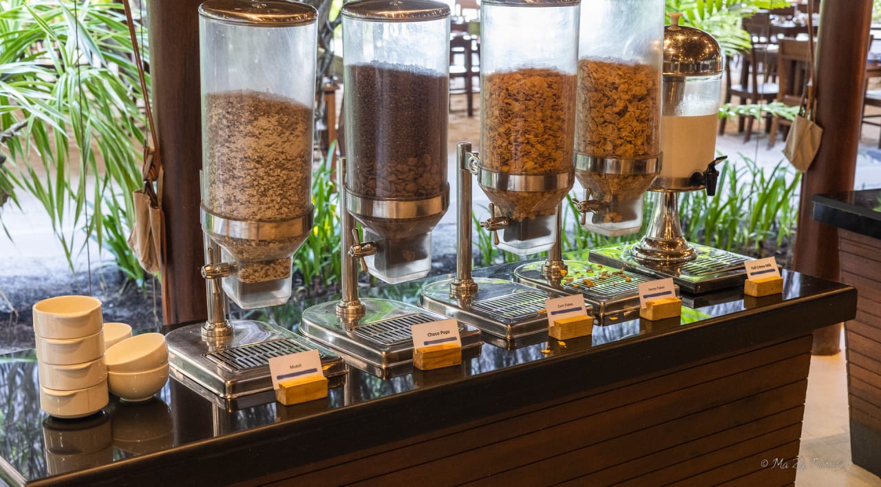 Gastro Summer Island Maldives