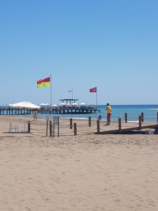 Strand Voyage Belek Golf & Spa