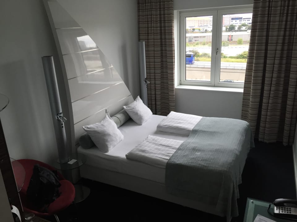 Zimmer Hotel Copenhagen Island