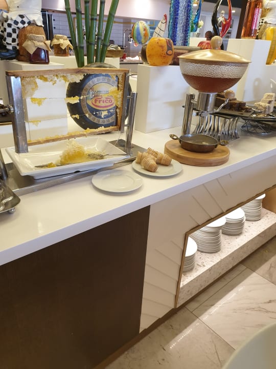 Gastro Corendon Playa Kemer