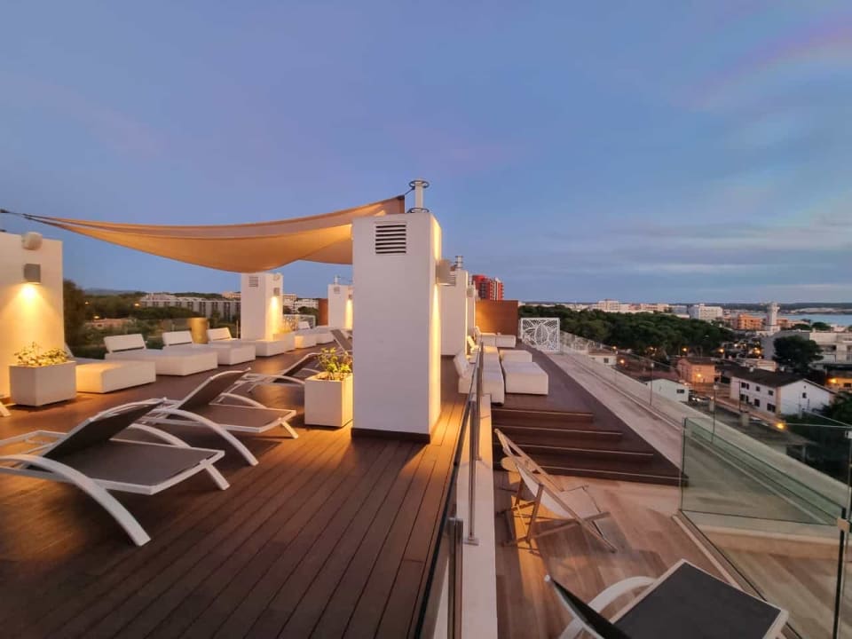 Sonstiges allsun Hotel Cristóbal Colón