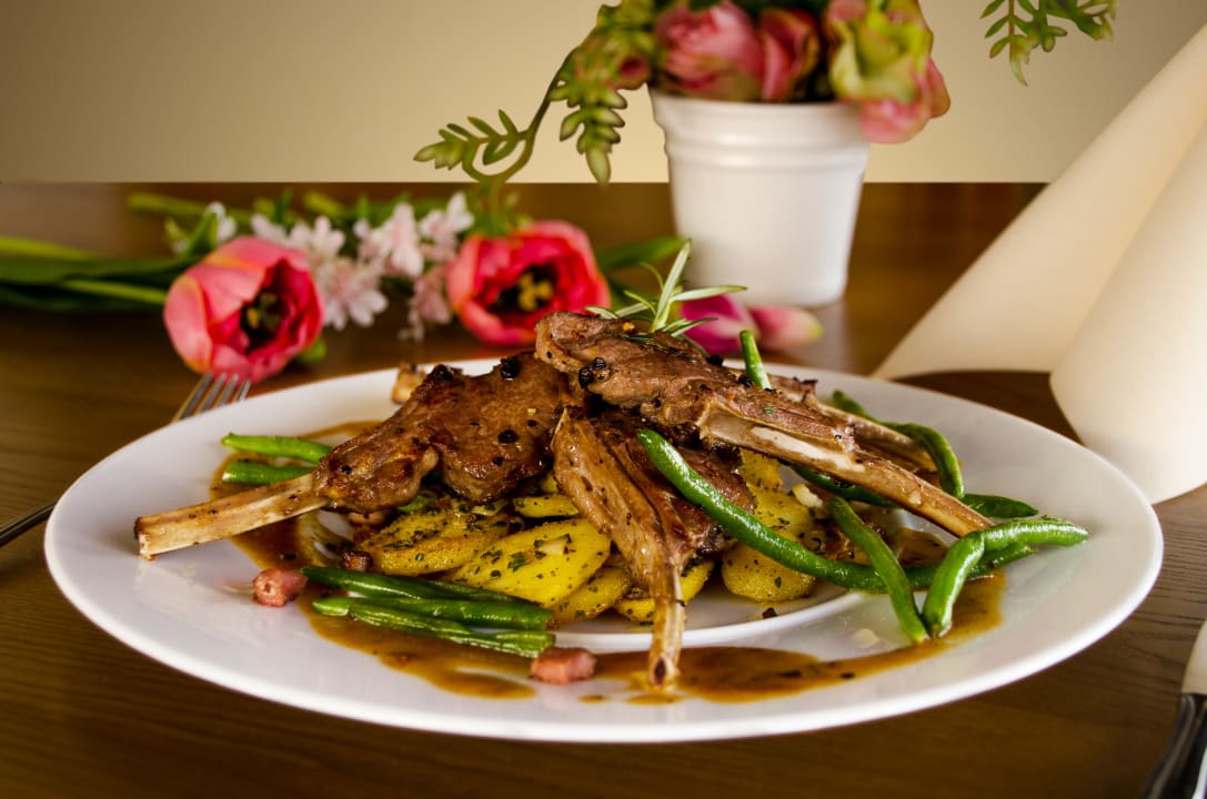 Restaurant Hotel Kohlerhof