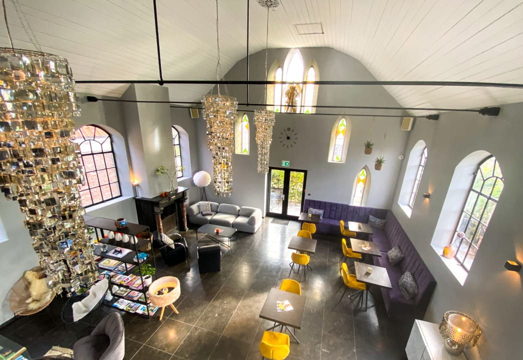 Gastro Valerius Boutique Hotel