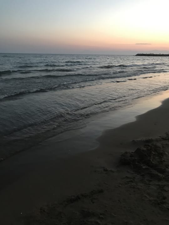 Strand Seamelia Beach Resort