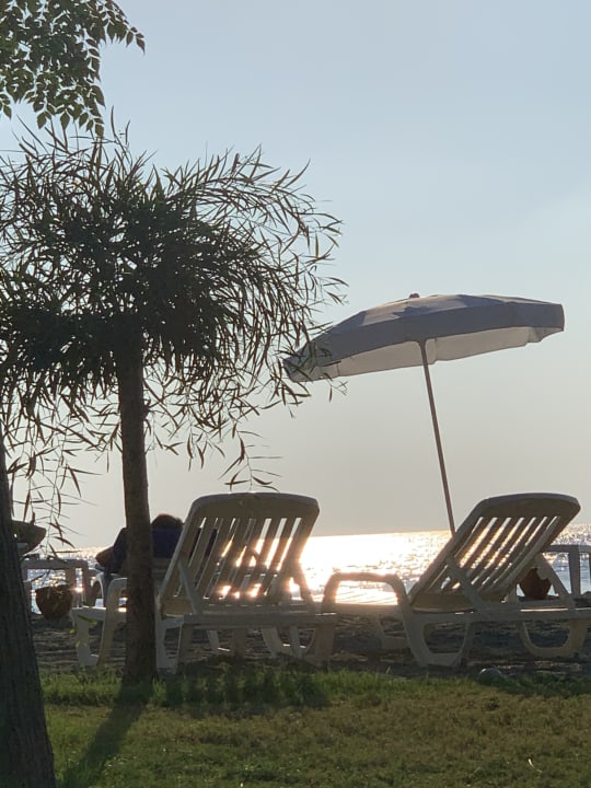 Strand Labranda Alantur Resort