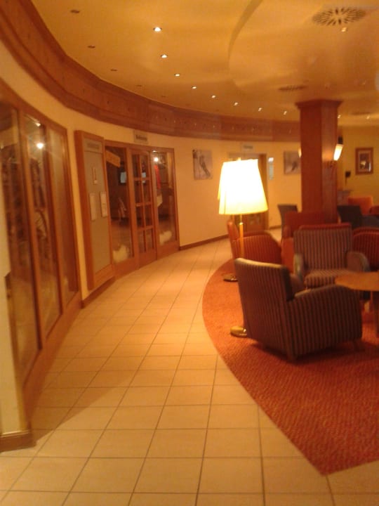 Robin Store Aldiana Club Schlanitzen Alm