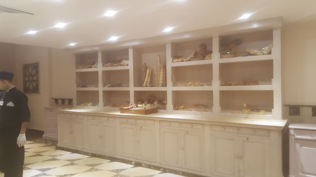 Gastro Makadi Spa - Adults only