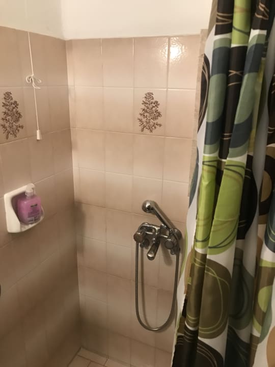 Zimmer Pension Victoria