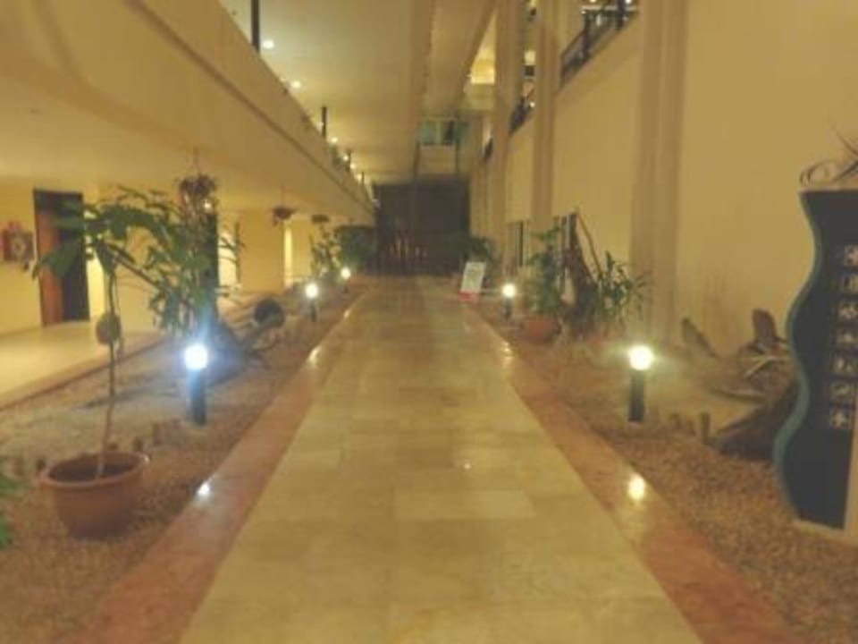 Spa Bereich Blau varadero - Adults only