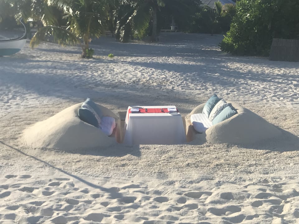 Strand NH Collection Maldives Havodda Resort